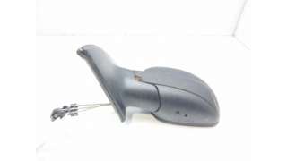 RETROVISOR IZQUIERDO SEAT AROSA (1998-2001) 1.0 50CV 997CC - L.8006747 / 6X0057543LI