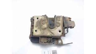CERRADURA PUERTA DELANTERA DERECHA SEAT IBIZA II (1993-1996) 1.9 D 64CV 1896CC - L.8006822 / 6K4837016A 2
