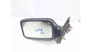RETROVISOR IZQUIERDO SEAT IBIZA II (1993-1996) 1.9 D 64CV 1896CC - L.8006959 / 415312301