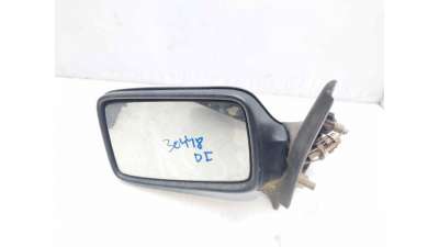 RETROVISOR IZQUIERDO SEAT IBIZA II (1993-1996) 1.9 D 64CV 1896CC - L.8006959 / 415312301
