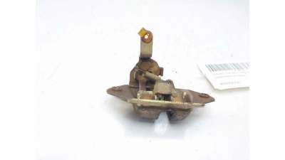CERRADURA MALETERO / PORTON NISSAN MICRA II (1992-2000) 1.0 I 16V 54CV 998CC - L.8007006 / 905026F700