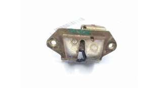 CERRADURA MALETERO / PORTON NISSAN MICRA II (1992-2000) 1.0 I 16V 54CV 998CC - L.8007006 / 905026F700 2