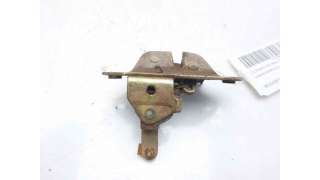 CERRADURA MALETERO / PORTON NISSAN MICRA II (1992-2000) 1.0 I 16V 54CV 998CC - L.8007006 / 905026F700
