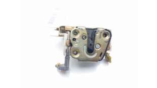 CERRADURA PUERTA DELANTERA DERECHA NISSAN MICRA II (1992-2000) 1.0 I 16V 54CV 998CC - L.8007007 / 805024F965 2