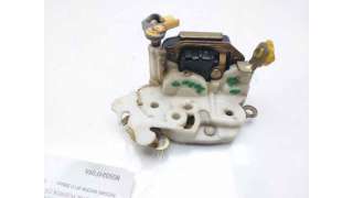 CERRADURA PUERTA DELANTERA DERECHA NISSAN MICRA II (1992-2000) 1.0 I 16V 54CV 998CC - L.8007007 / 805024F965