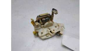 CERRADURA PUERTA DELANTERA IZQUIERDA NISSAN MICRA II (1992-2000) 1.0 I 16V 54CV 998CC - L.8007008 / 805034F965