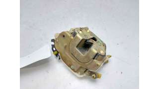 CERRADURA PUERTA DELANTERA IZQUIERDA NISSAN MICRA II (1992-2000) 1.0 I 16V 54CV 998CC - L.8007008 / 805034F965