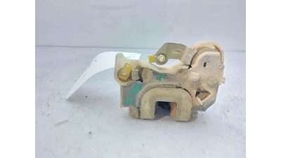 CERRADURA PUERTA TRASERA IZQUIERDA NISSAN MICRA II (1992-2000) 1.0 I 16V 54CV 998CC - L.8007009 / 825034F905