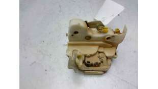 CERRADURA PUERTA TRASERA IZQUIERDA NISSAN MICRA II (1992-2000) 1.0 I 16V 54CV 998CC - L.8007009 / 825034F905 2