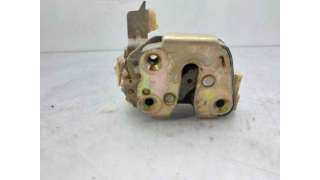 CERRADURA PUERTA TRASERA IZQUIERDA NISSAN MICRA II (1992-2000) 1.0 I 16V 54CV 998CC - L.8007009 / 825034F905