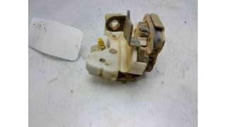 CERRADURA PUERTA TRASERA IZQUIERDA NISSAN MICRA II (1992-2000) 1.0 I 16V 54CV 998CC - L.8007009 / 825034F905