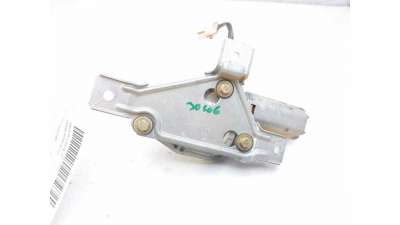MOTOR LIMPIA TRASERO NISSAN MICRA II (1992-2000) 1.0 I 16V 54CV 998CC - L.8007045 / 287105F100