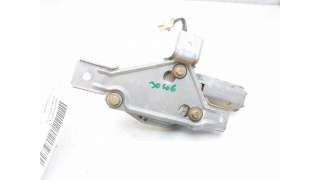 MOTOR LIMPIA TRASERO NISSAN MICRA II (1992-2000) 1.0 I 16V 54CV 998CC - L.8007045 / 287105F100