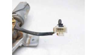 MOTOR LIMPIA TRASERO NISSAN MICRA II (1992-2000) 1.0 I 16V 54CV 998CC - L.8007045 / 287105F100