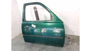 PUERTA DELANTERA DERECHA NISSAN MICRA II (1992-2000) 1.0 I 16V 54CV 998CC - L.8007053 / 801000U930