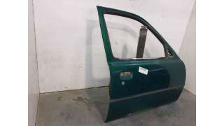 PUERTA DELANTERA DERECHA NISSAN MICRA II (1992-2000) 1.0 I 16V 54CV 998CC - L.8007053 / 801000U930