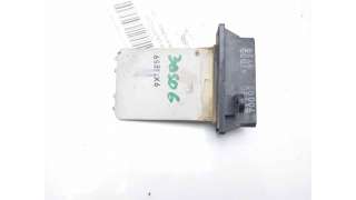 RESISTENCIA CALEFACCION NISSAN MICRA II (1992-2000) 1.0 I 16V 54CV 998CC - L.8007057 / 2715041B05