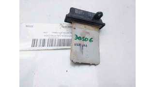 RESISTENCIA CALEFACCION NISSAN MICRA II (1992-2000) 1.0 I 16V 54CV 998CC - L.8007057 / 2715041B05
