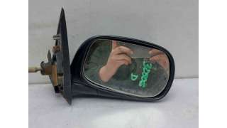 RETROVISOR DERECHO NISSAN MICRA II (1992-2000) 1.0 I 16V 54CV 998CC - L.8007058 / 963015F310