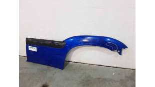 ALETIN TRASERO IZQUIERDO CITROEN SAXO (1996-2003) 1.6 90CV 1587CC - L.8007296 / 9621368577 2