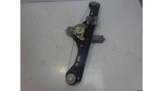 ELEVALUNAS TRASERO DERECHO MERCEDES CLASE C  BERLINA  - M.528171 / 2037300446