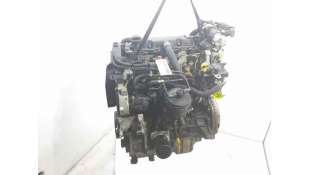 MOTOR COMPLETO CITROEN XSARA (1999-2005) 2.0 HDI 90 90CV 1997CC - L.8007323 / RHZ