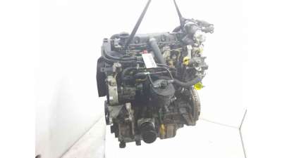 MOTOR COMPLETO CITROEN XSARA (1999-2005) 2.0 HDI 90 90CV 1997CC - L.8007323 / RHZ