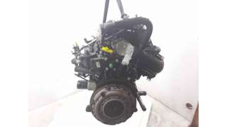 MOTOR COMPLETO CITROEN XSARA (1999-2005) 2.0 HDI 90 90CV 1997CC - L.8007323 / RHZ