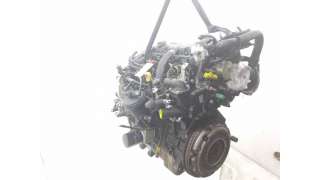 MOTOR COMPLETO CITROEN XSARA (1999-2005) 2.0 HDI 90 90CV 1997CC - L.8007323 / RHZ