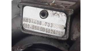 MOTOR COMPLETO CITROEN XSARA (1999-2005) 2.0 HDI 90 90CV 1997CC - L.8007323 / RHZ