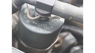 MOTOR COMPLETO CITROEN XSARA (1999-2005) 2.0 HDI 90 90CV 1997CC - L.8007323 / RHZ