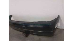 PARAGOLPES TRASERO CITROEN SAXO (1996-2003) 1.4 VTS 75CV 1360CC - L.8007382 / 7410S5 2
