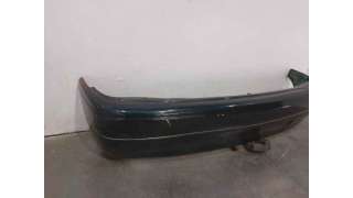 PARAGOLPES TRASERO CITROEN SAXO (1996-2003) 1.4 VTS 75CV 1360CC - L.8007382 / 7410S5
