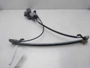 ELEVALUNAS DELANTERO IZQUIERDO CITROEN SAXO (1996-2003) 1.4 VTS 75CV 1360CC - L.8007400 / 9221H2