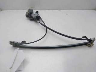 ELEVALUNAS DELANTERO IZQUIERDO CITROEN SAXO (1996-2003) 1.4 VTS 75CV 1360CC - L.8007400 / 9221H2