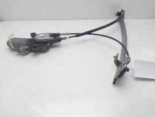 ELEVALUNAS DELANTERO IZQUIERDO CITROEN SAXO (1996-2003) 1.4 VTS 75CV 1360CC - L.8007400 / 9221H2 2