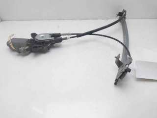 ELEVALUNAS DELANTERO IZQUIERDO CITROEN SAXO (1996-2003) 1.4 VTS 75CV 1360CC - L.8007400 / 9221H2
