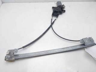 ELEVALUNAS DELANTERO IZQUIERDO CITROEN SAXO (1996-2003) 1.4 VTS 75CV 1360CC - L.8007400 / 9221H2