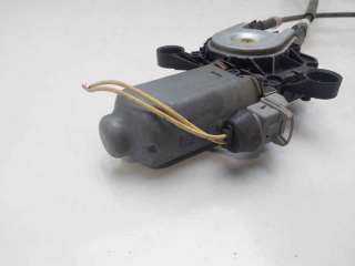 ELEVALUNAS DELANTERO IZQUIERDO CITROEN SAXO (1996-2003) 1.4 VTS 75CV 1360CC - L.8007400 / 9221H2