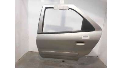 PUERTA TRASERA IZQUIERDA PEUGEOT 307 (2000-2007) 2.0 HDI 90 90CV 1997CC - L.8007422 / 9006G9