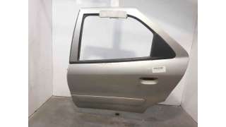 PUERTA TRASERA IZQUIERDA PEUGEOT 307 (2000-2007) 2.0 HDI 90 90CV 1997CC - L.8007422 / 9006G9