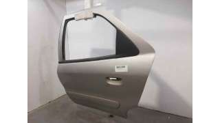 PUERTA TRASERA IZQUIERDA PEUGEOT 307 (2000-2007) 2.0 HDI 90 90CV 1997CC - L.8007422 / 9006G9
