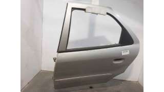 PUERTA TRASERA IZQUIERDA PEUGEOT 307 (2000-2007) 2.0 HDI 90 90CV 1997CC - L.8007422 / 9006G9