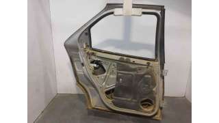 PUERTA TRASERA IZQUIERDA PEUGEOT 307 (2000-2007) 2.0 HDI 90 90CV 1997CC - L.8007422 / 9006G9