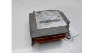 CENTRALITA AIRBAG PEUGEOT 307 (2000-2007) 2.0 HDI 90 90CV 1997CC - L.8007433 / 9652712180