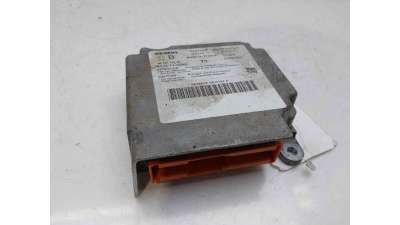 CENTRALITA AIRBAG PEUGEOT 307 (2000-2007) 2.0 HDI 90 90CV 1997CC - L.8007433 / 9652712180