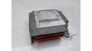 CENTRALITA AIRBAG PEUGEOT 307 (2000-2007) 2.0 HDI 90 90CV 1997CC - L.8007433 / 9652712180
