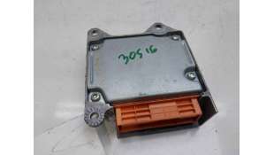 CENTRALITA AIRBAG PEUGEOT 307 (2000-2007) 2.0 HDI 90 90CV 1997CC - L.8007433 / 9652712180 2