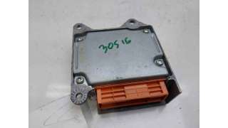 CENTRALITA AIRBAG PEUGEOT 307 (2000-2007) 2.0 HDI 90 90CV 1997CC - L.8007433 / 9652712180