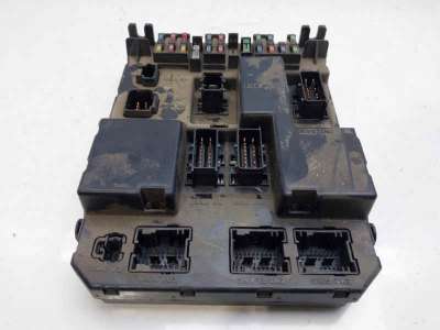 CENTRALITA BSI PEUGEOT 307 (2000-2007) 2.0 HDI 90 90CV 1997CC - L.8007443 / 9651197080